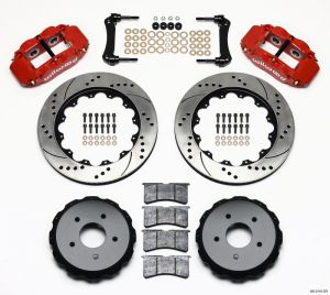 Wilwood Superlite Brake Kit 140-9119-DR
