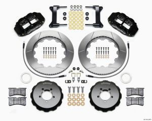 Wilwood Superlite Brake Kit 140-12875