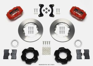 Wilwood Dynalite Brake Kit 140-11704-R
