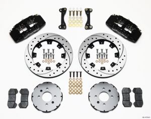 Wilwood Dynapro Brake Kit 140-10736-D