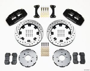 Wilwood Dynapro Brake Kit 140-10735-D