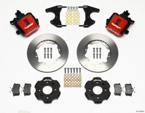 Wilwood Parking Brake Brake Kit 140-10208-R