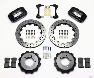 Wilwood Dynapro Brake Kit 140-9286-D