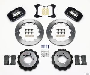 Wilwood Dynapro Brake Kit 140-9286