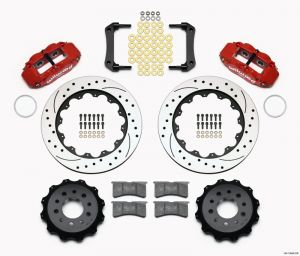Wilwood Superlite Brake Kit 140-13648-DR