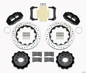 Wilwood Superlite Brake Kit 140-13648-D