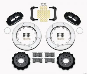 Wilwood Superlite Brake Kit 140-13648