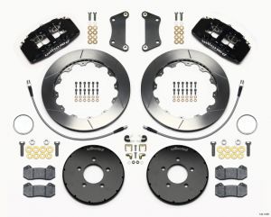Wilwood Dynapro Brake Kit 140-13581