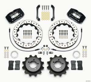 Wilwood Dynapro Brake Kit 140-13013-D