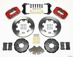 Wilwood Dynapro Brake Kit 140-8276-R