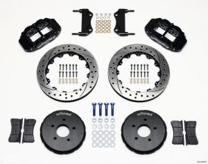 Wilwood Superlite Brake Kit 140-9190-D