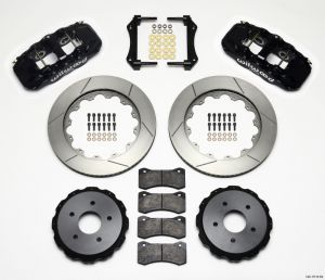 Wilwood Aero Brake Kit 140-11119