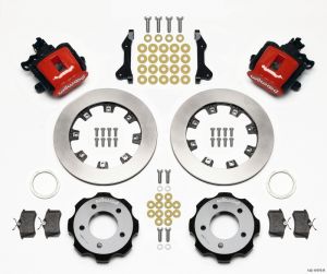 Wilwood Parking Brake Brake Kit 140-11979-R