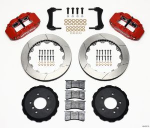 Wilwood Superlite Brake Kit 140-8797-R