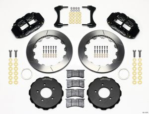 Wilwood Superlite Brake Kit 140-11978