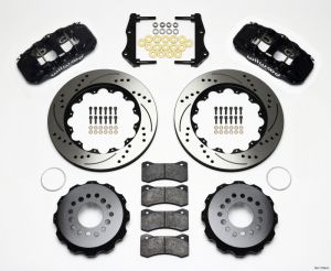 Wilwood Aero Brake Kit 140-11765-D