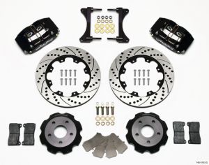 Wilwood Dynapro Brake Kit 140-9193-D