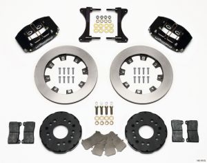 Wilwood Dynapro Brake Kit 140-9193