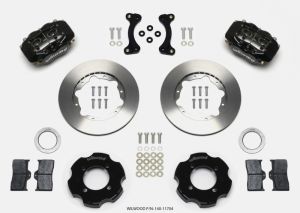Wilwood Dynalite Brake Kit 140-11704