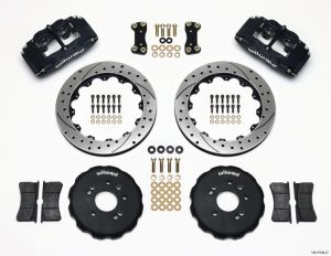 Wilwood Superlite Brake Kit 140-9194-D