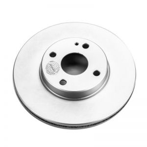 PowerStop Evolution Coated Rotor JBR579EVC