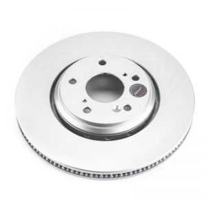 PowerStop Evolution Coated Rotor JBR1730EVC