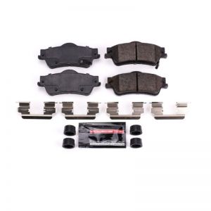 PowerStop Z23 Evolution Brake Pads Z23-1352