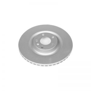 PowerStop Evolution Coated Rotor EBR821EVC