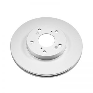 PowerStop Evolution Coated Rotor JBR709EVC