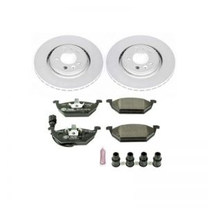 PowerStop Euro-Stop Kit ESK839
