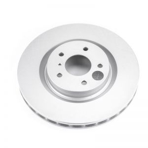 PowerStop Evolution Coated Rotor JBR1107EVC