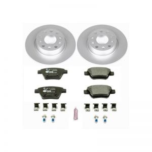 PowerStop Euro-Stop Kit ESK5667