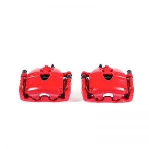 PowerStop Red Calipers S3702