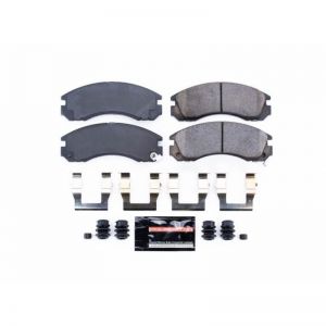 PowerStop Z23 Evolution Brake Pads Z23-530