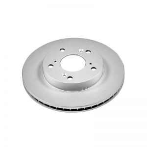 PowerStop Evolution Coated Rotor JBR1551EVC