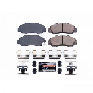 PowerStop Z23 Evolution Brake Pads Z23-503