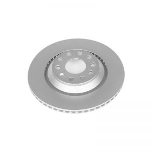 PowerStop Evolution Coated Rotor EBR1070EVC