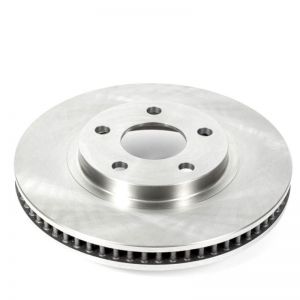 PowerStop Autospecialty Rotor AR8255
