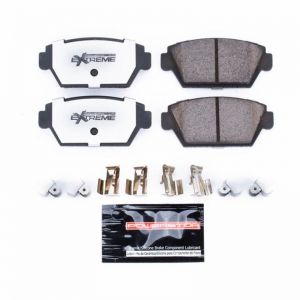 PowerStop Z26 Extreme Brake Pads Z26-329