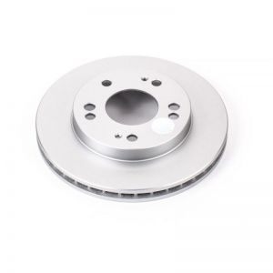 PowerStop Evolution Coated Rotor JBR518EVC