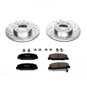 PowerStop Z23 Evolution Kit K398