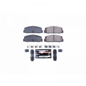 PowerStop Z23 Evolution Brake Pads Z23-332