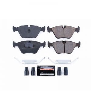 PowerStop Z23 Evolution Brake Pads Z23-394