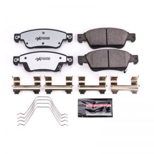 PowerStop Z26 Extreme Brake Pads Z26-1287