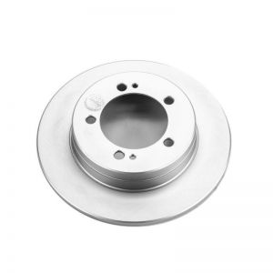 PowerStop Evolution Coated Rotor JBR519EVC