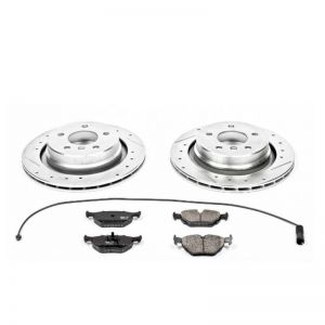 PowerStop Z23 Evolution Kit K581