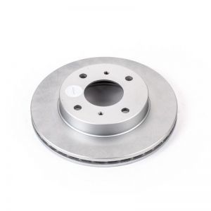 PowerStop Evolution Coated Rotor JBR503EVC