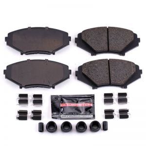 PowerStop Z23 Evolution Brake Pads Z23-1009