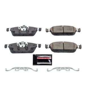PowerStop Z23 Evolution Brake Pads Z23-1771