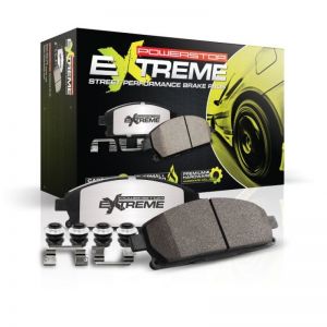 PowerStop Z26 Extreme Brake Pads Z26-1648